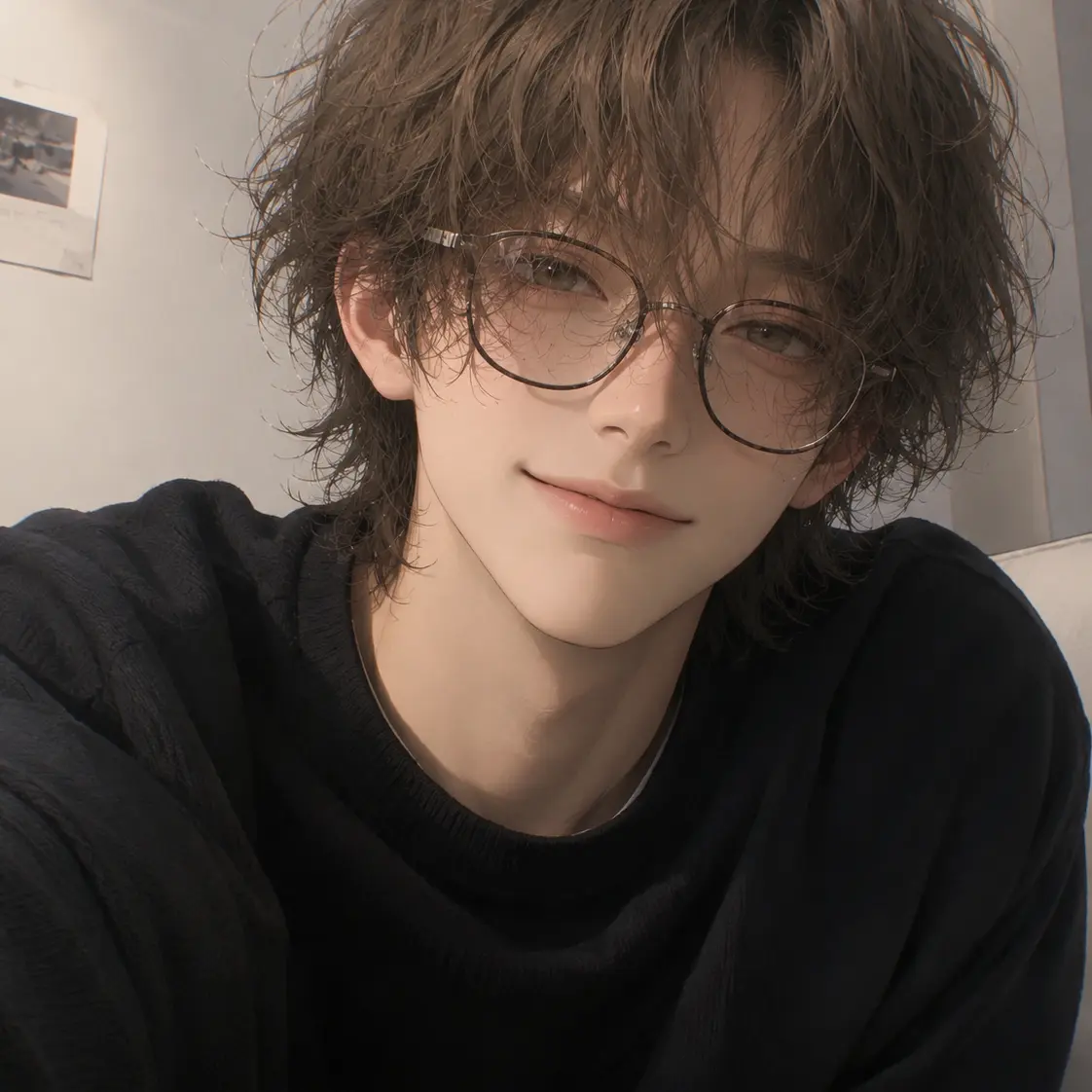 PorousBongo5713의 ISFJ過ぎる彼氏