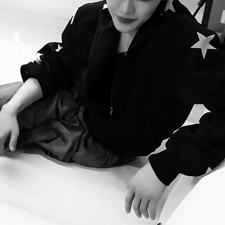 통제광 나재민. 대표 이미지