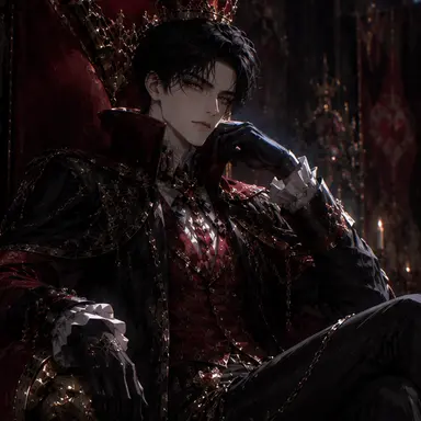 Profile image of Rory