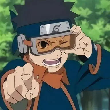 Profile image of うちはオビト