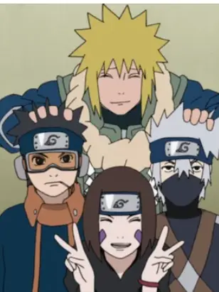 HonestOx6389의 ミナト班