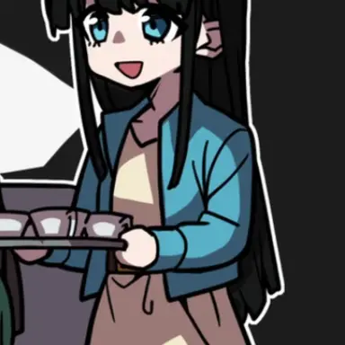 Profile image of あみ