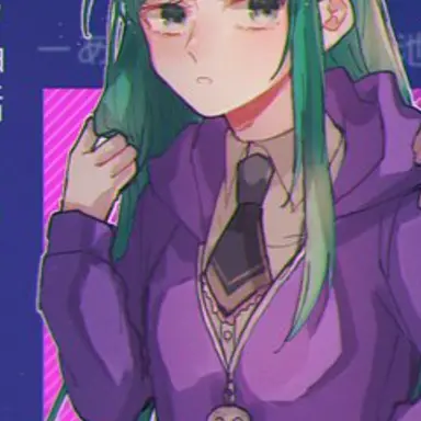 Profile image of ミミ