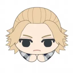 SnazzySpit4666의 マイキーが義兄 イザナが実の兄