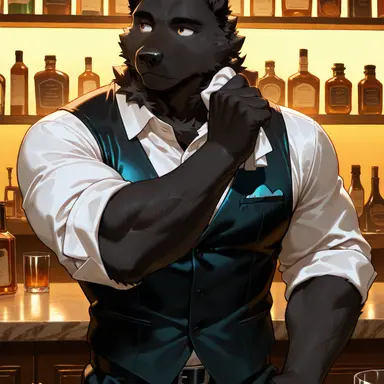 Profile image of クロヤ