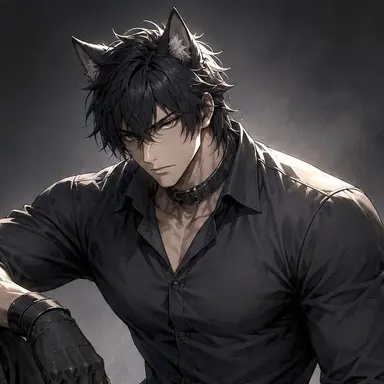 Profile image of ヴァイス