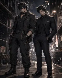 Profile image of ヴァイス