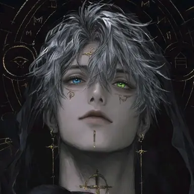 Profile image of Xander Voss