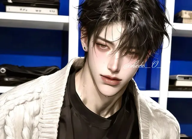 Profile image of ユン・ジェハ