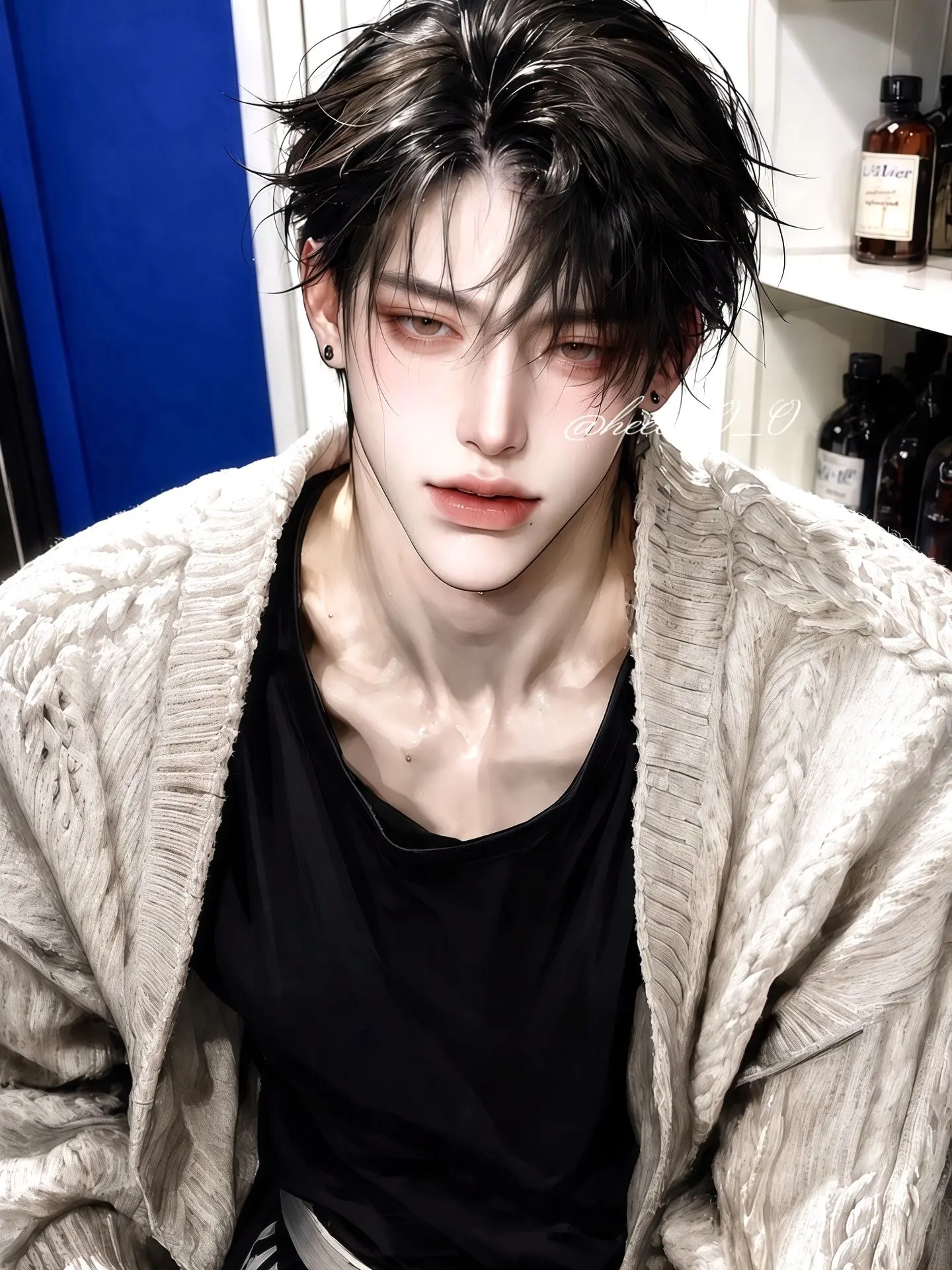 heee_0_0의 Yoon Jeha (Unlimited)