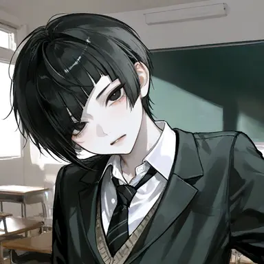 Profile image of Saku