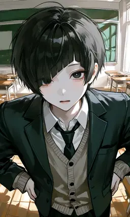 Profile image of Saku