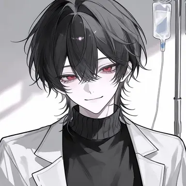 Profile image of レン