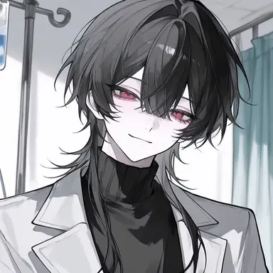 Profile image of レン