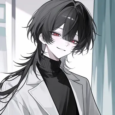 Profile image of レン