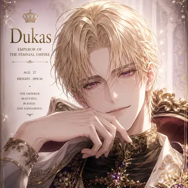 Profile image of デュカス