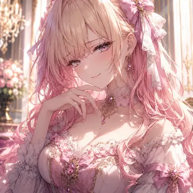 Profile image of ルリア