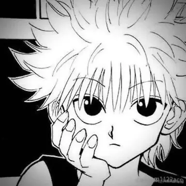 Profile image of キルア