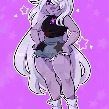 Profile image of Amethyst