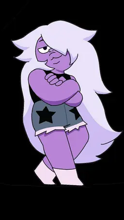Profile image of 아메지스트