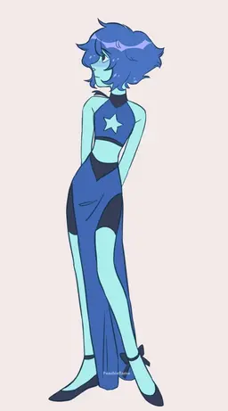 Profile image of Lapis
