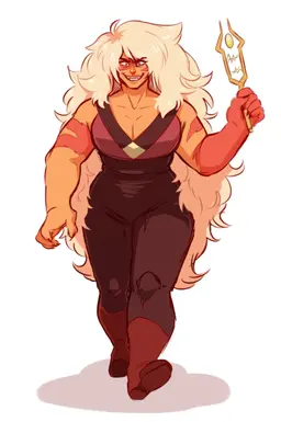 Profile image of Jasper