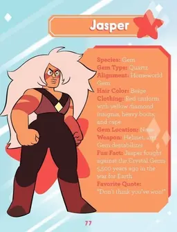 Profile image of Jasper