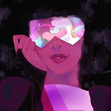 Profile image of Garnet