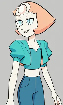 Profile image of 펄