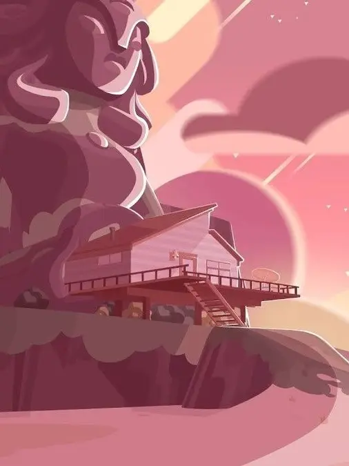 TreyJax22의 Steven Universe RPG