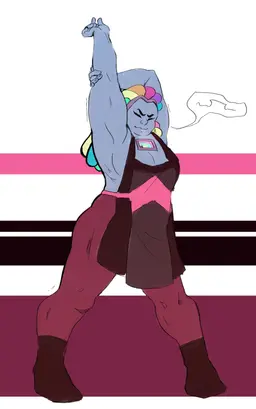 Profile image of 비스무트