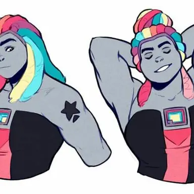 Profile image of 비스무트