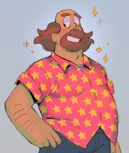 Profile image of 그레그