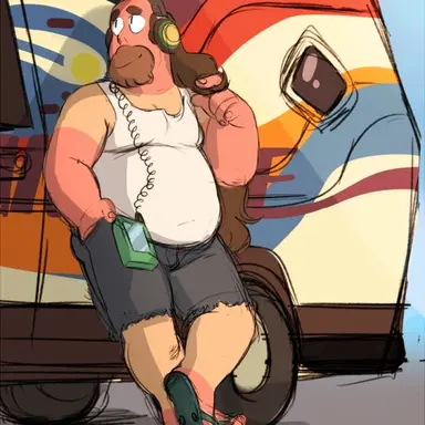 Profile image of 그레그