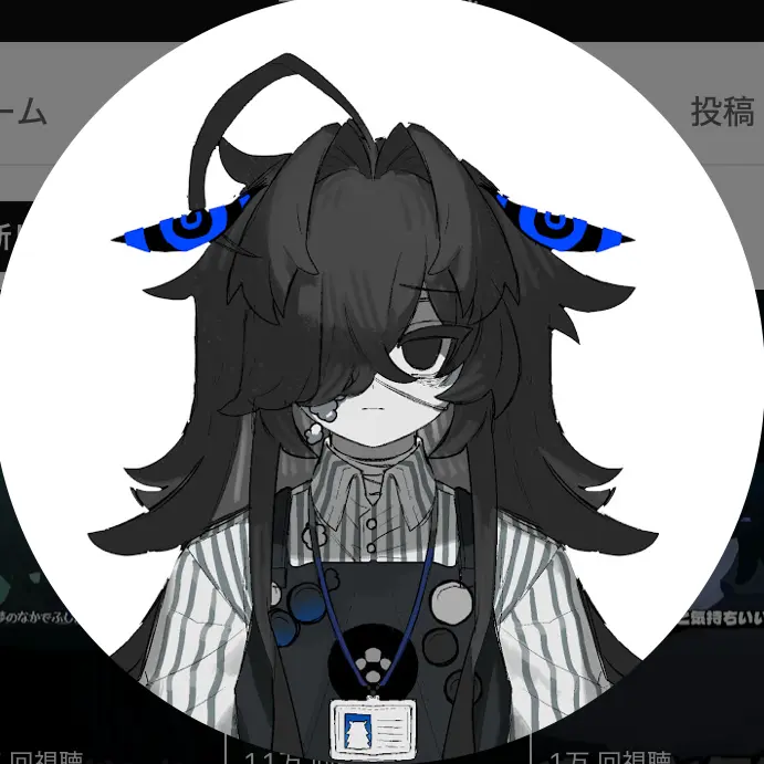 NosyDorgi4822의 人間くん…？