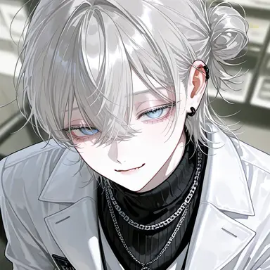 Profile image of 橙璃