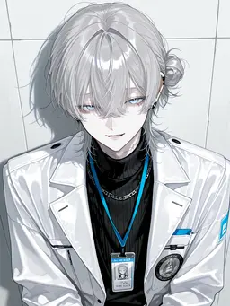 Profile image of 橙璃