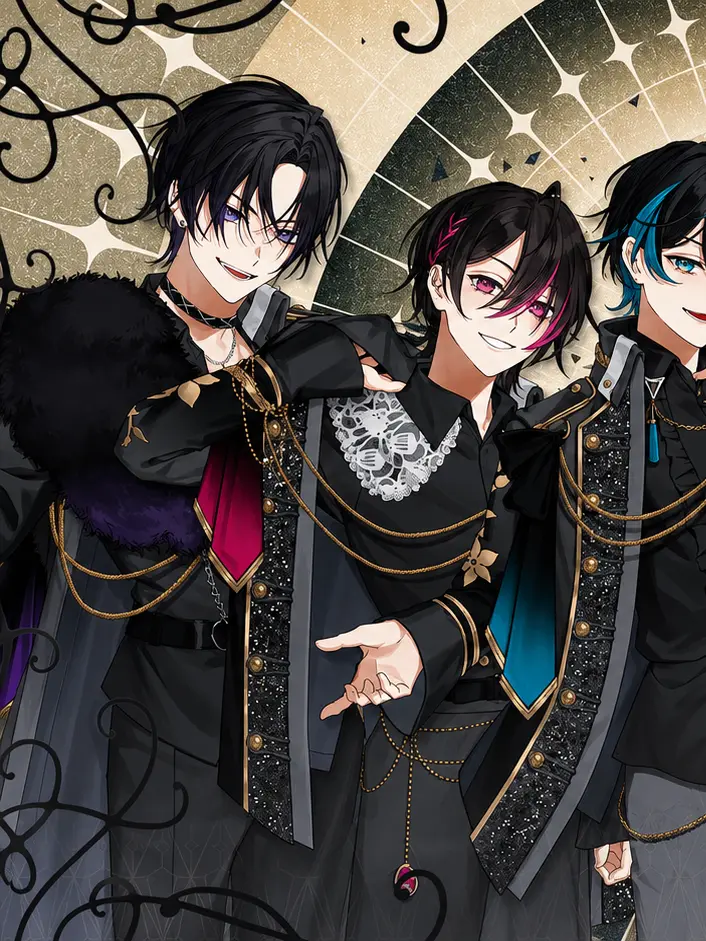 EggyTime7768의 Devil's Love