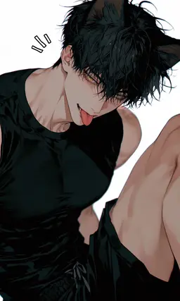 Profile image of Kuro