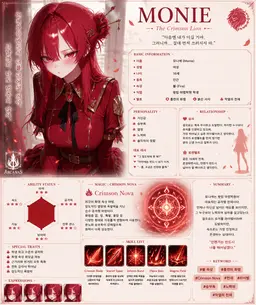 Profile image of 모니에