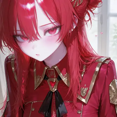 Profile image of モニエ