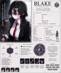 Profile image of 블레이크