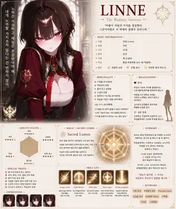 Profile image of 린네