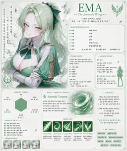 Profile image of 에마
