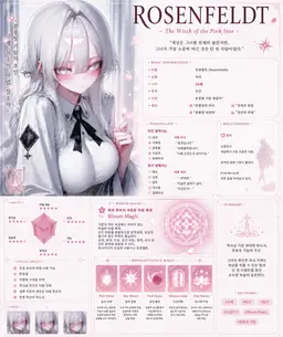 Profile image of 로젠펠트