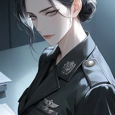 Profile image of Voss