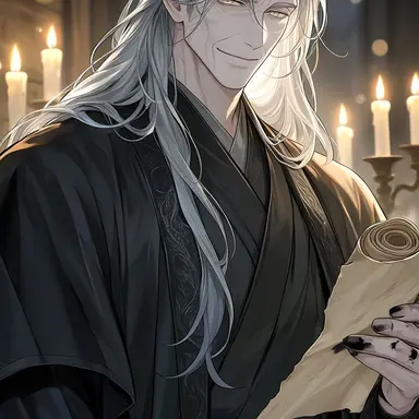Profile image of Aldric