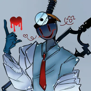 Profile image of Vesper