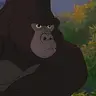 Profile image of Kerchak