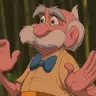 Profile image of Professor Porter